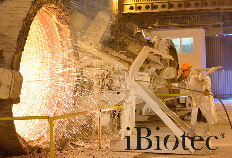 Grasa blanca sin metal, sin efecto de par electrolítico, para montaje, desmontaje y lubricación dinámica. Pasta blanca limpia para montaje y desmontaje composite cerámico IBIOTEC CERAM 900 Grasa temperatura elevada que permite resolver los problemas de oxidación catalítica. Aerosoles técnicos. Aerosoles de mantenimiento. Grasa composite. Pasta composite. Lubricante composite. Lubricante cerámico. Grasa cerámica. Pasta cerámica. Grasa de nitruro de boro. Pasta de nitruro de boro. Grasa de montaje nitruro de boro. Pasta de montaje cerámica. Grasa de montaje cerámica.